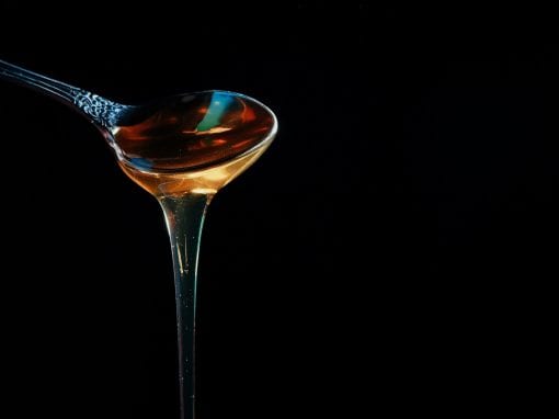 Spirit of Wales Quick Sugar Syrup Recipe