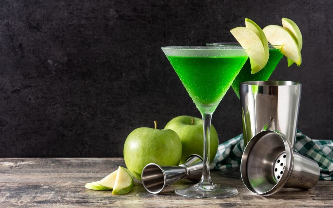 Appletini