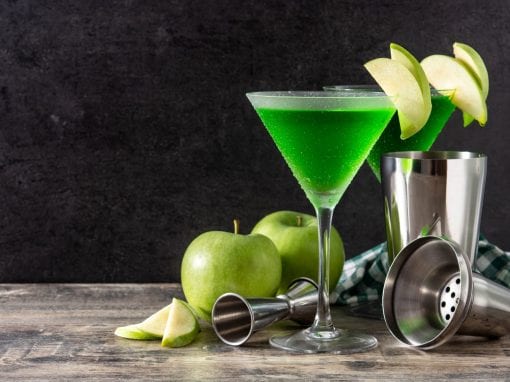 Appletini