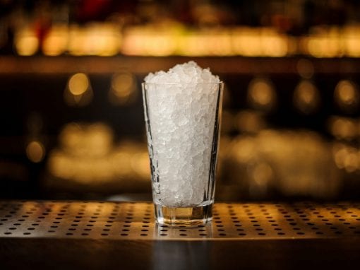 Crushed Ice