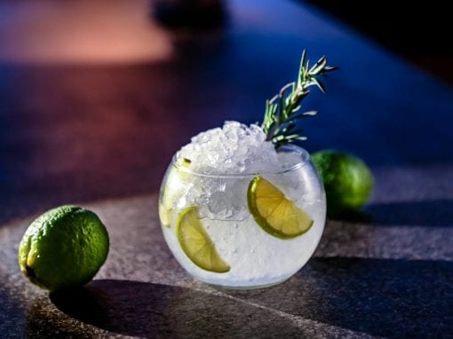 Caipirovska