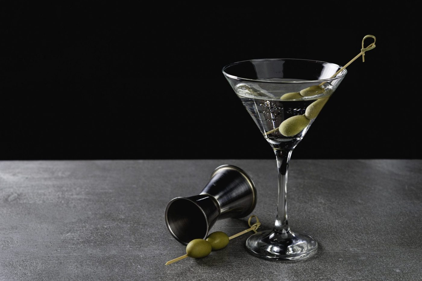 World Martini Day with the Spirit of Wales Signature release Steeltown Dry Welsh gin