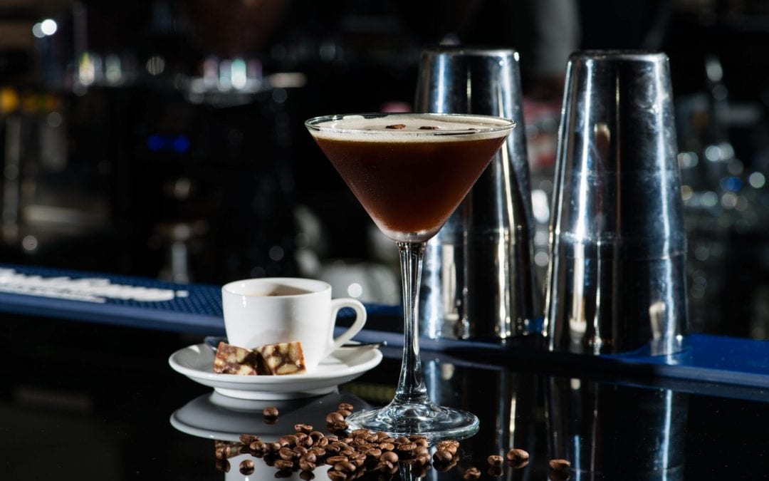 Espresso Martini