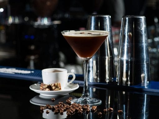 Espresso Martini