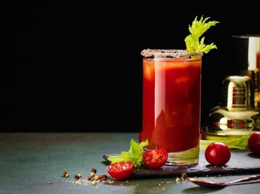Bloody Mary
