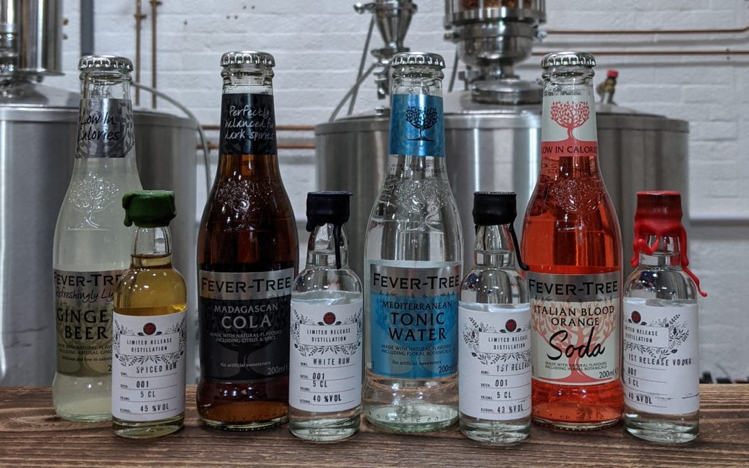 Virtual Tasting Event – What to expect?