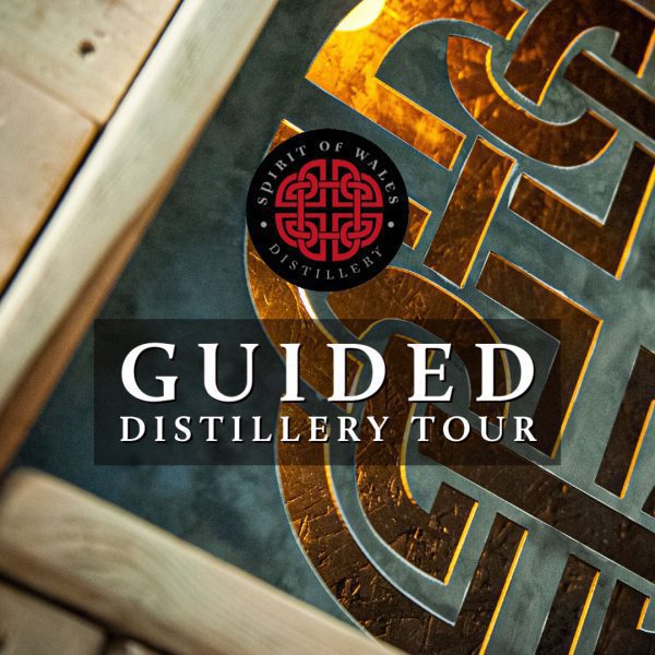 Spirit of Wales Distillery - Guided Tours Spirit of Wales Distillery - Guided Tours