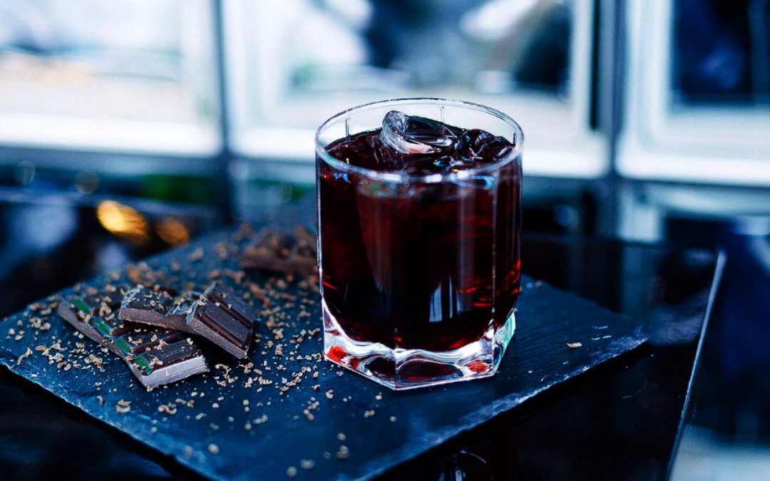 3 Chocolate and Spirit Pairings to delight your senses