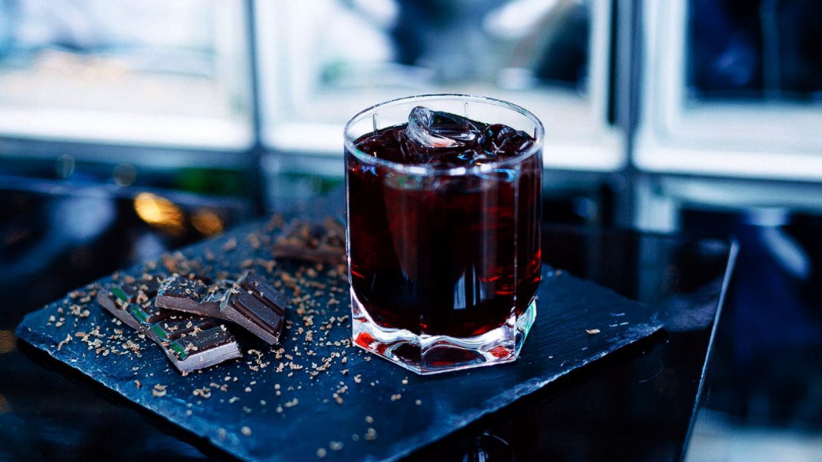 3 Chocolate and Spirit Pairings to delight your senses