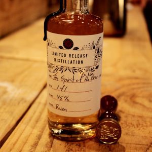 Spirit of Wales Make Your Own Welsh Spirit