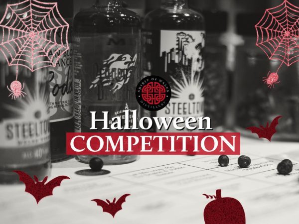 Win a Halloween Guided Tour or Music Bingo experience this week!