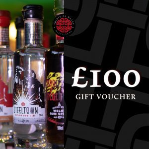 Spirit of Wales Distillery - Gift Cards
