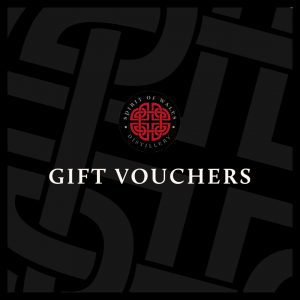 Spirit of Wales Distillery_Gift Vouchers