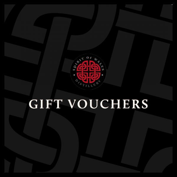 Spirit of Wales Distillery - Gift Cards