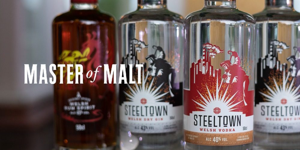 Spirit of Wales Distillery_Stockists_Master of Malt