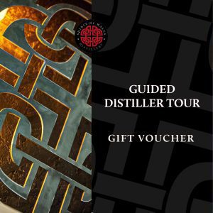 Gift Card – Spirit of Wales Guided Distillery tour - 1 person guided tour