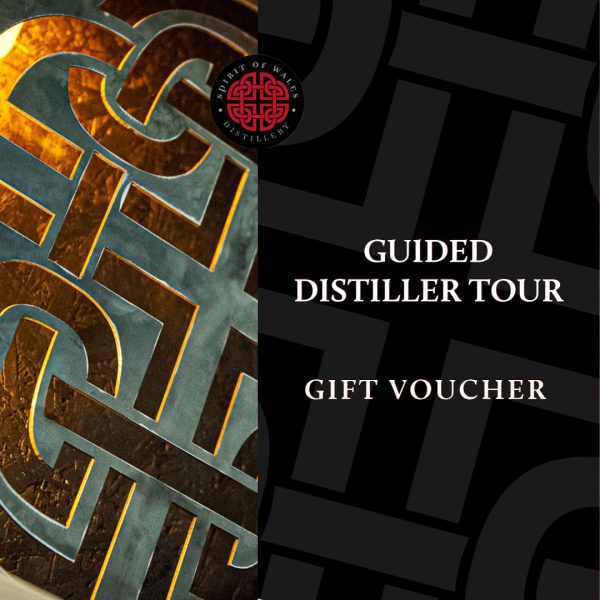 Spirit of Wales Distillery_Gift Vouchers_Guided Distillery Tours