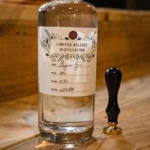 Gift Card - Make your own gin or rum with the Spirit of Wales