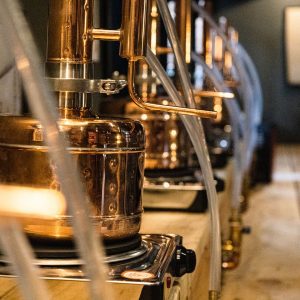 Gift Card - Make your own gin or rum with the Spirit of Wales