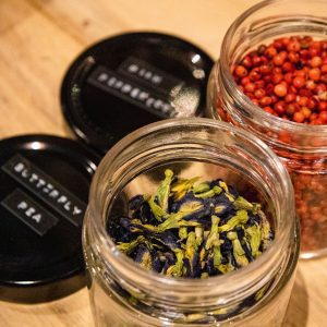 Spirit of Wales_Experiences_Make your own gin or rum_select botanicals