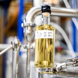 Distillery Release Smoked Welsh Gin (New)