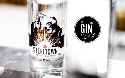 Win a set of double tickets to Gin to My Tonic Festival in Liverpool