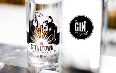 Win a set of double tickets to The Gin to My Tonic Show in Cardiff