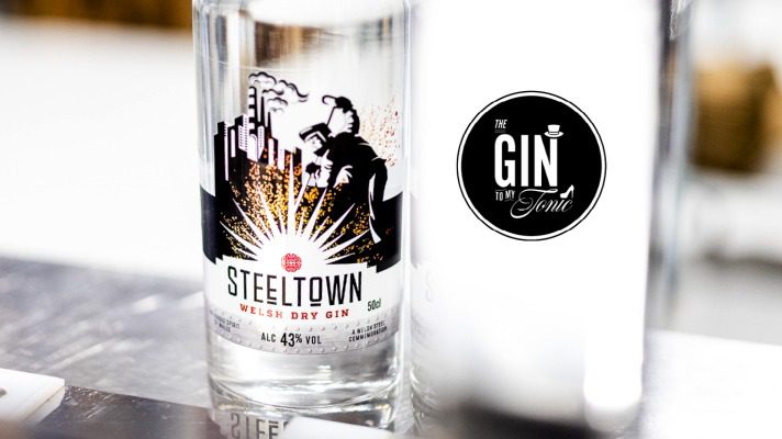 Win a set of double tickets to Gin to My Tonic Festival in Liverpool