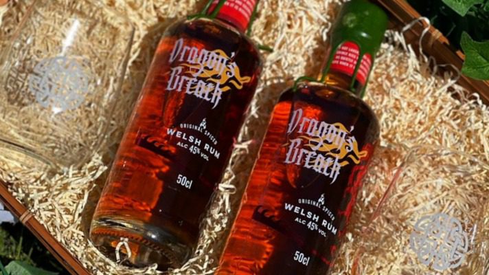 Father’s Day Gifts from Wales