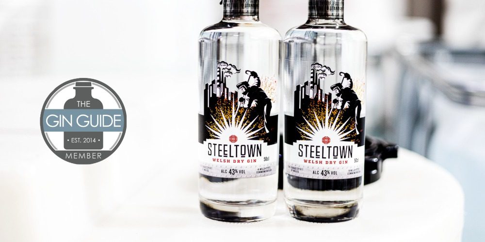 Spirit of Wales Distillery_Stockists_Sip & Share gin