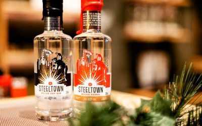Give a gift from Wales this festive season