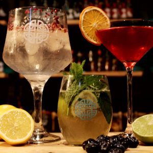 Cocktail Lovers Masterclass in Newport