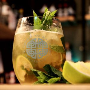Cocktail Lovers Masterclass in Newport