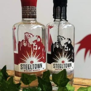 Steeltown Cocktail Starters