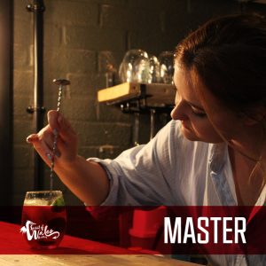 Cocktail Lovers Masterclass in Newport