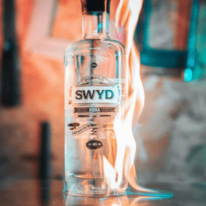 SWYD VODKA