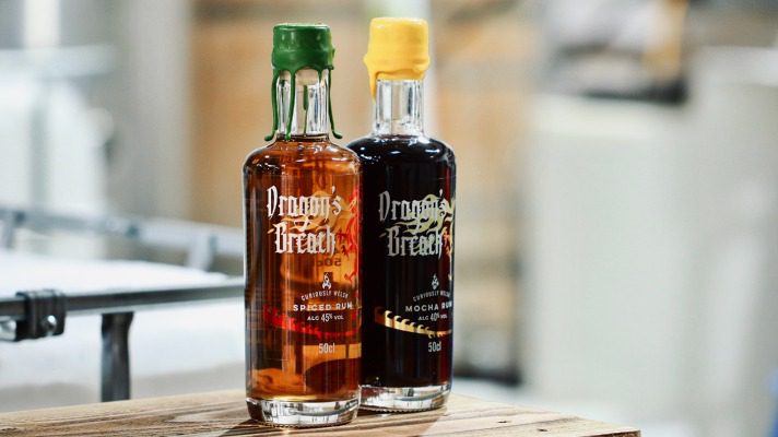 Rum & Cachaça Masters
